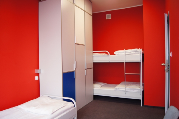 Hostel Molo